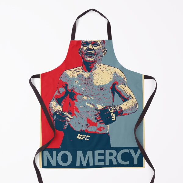 Item preview, Petr Yan No Mercy designed and sold by Yushashop.