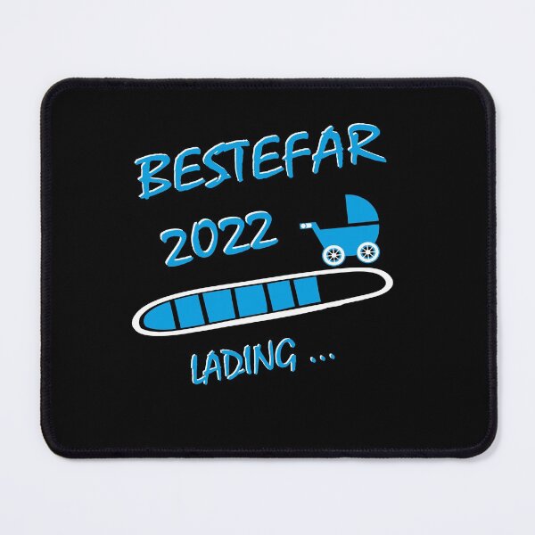 Item preview, Grandpa 2022 - Loading -Baby and stroller designed and sold by Shirt-Designs.