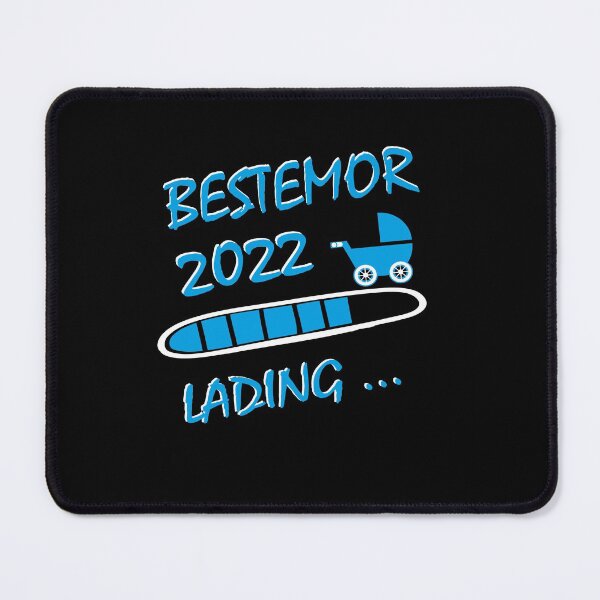 Item preview, Grandma 2022 - Loading -Baby and stroller designed and sold by Shirt-Designs.
