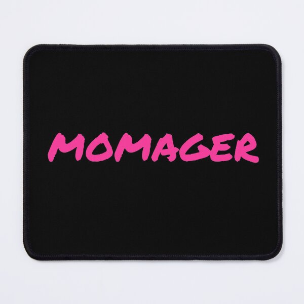 Item preview, Momager designed and sold by JukeLox.