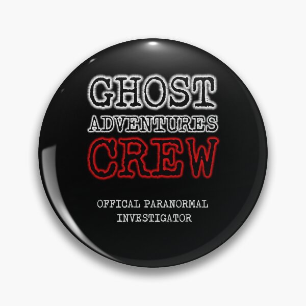 Item preview, Mens Best Ghost Adventures Crew Gift For Birthday designed and sold by FriedaHintz.