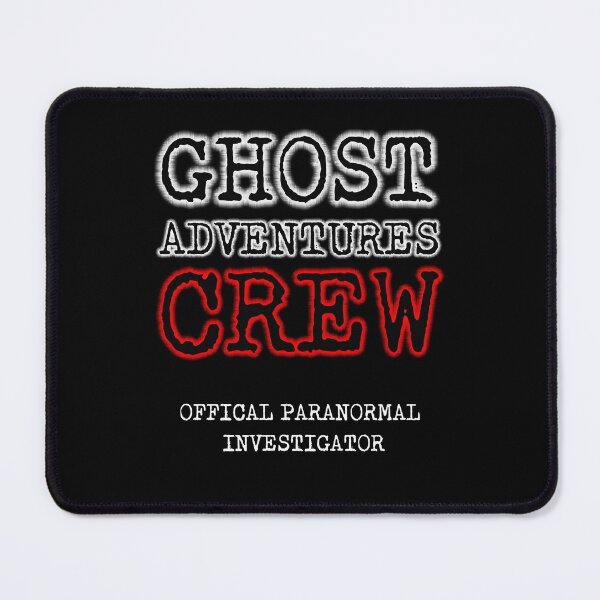 Item preview, Mens Best Ghost Adventures Crew Gift For Birthday designed and sold by FriedaHintz.