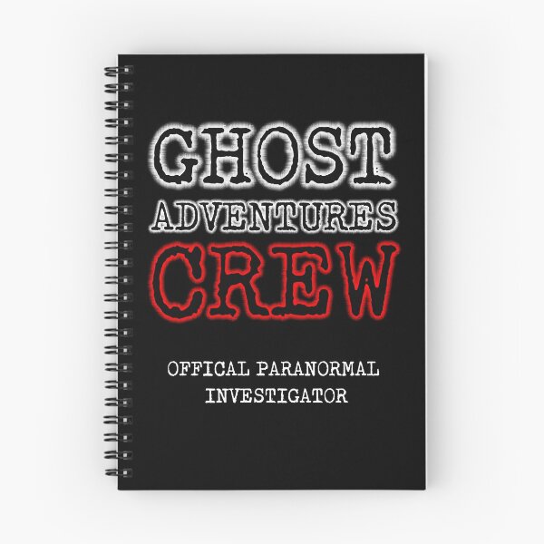 Item preview, Mens Best Ghost Adventures Crew Gift For Birthday designed and sold by FriedaHintz.