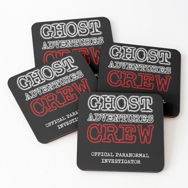 Item preview, Mens Best Ghost Adventures Crew Gift For Birthday designed and sold by FriedaHintz.