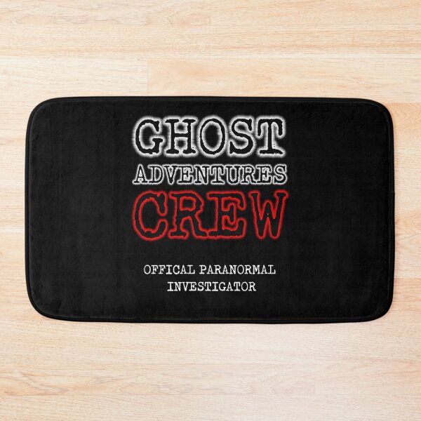 Item preview, Mens Best Ghost Adventures Crew Gift For Birthday designed and sold by FriedaHintz.