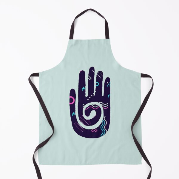 Item preview, Hopi Hands designed and sold by DoodlesnPoodles.
