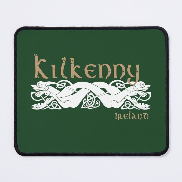 Item preview, Kilkenny, Ireland designed and sold by TrueCelt.