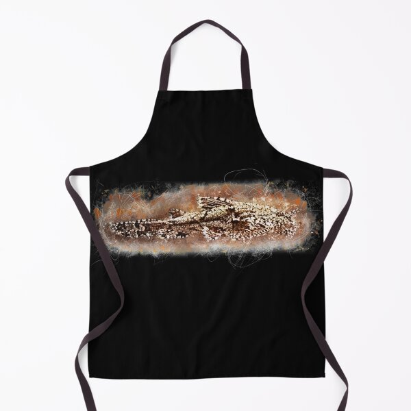 Item preview, Delta wing pygmy catfish - Hara jerdoni designed and sold by AquariumLutter.