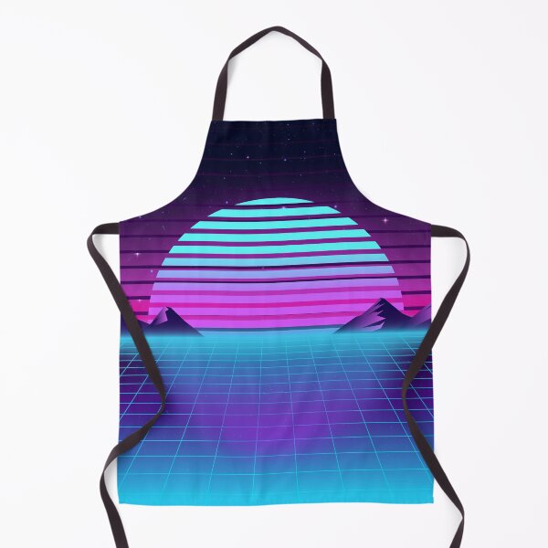 Item preview, Exquisite Sunset Synth designed and sold by MaiZephyr.