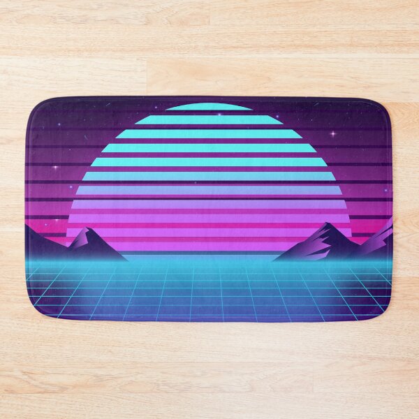 Item preview, Exquisite Sunset Synth designed and sold by MaiZephyr.