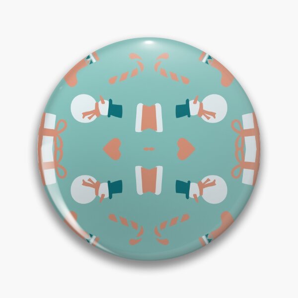 Item preview, Cute and beautiful repeated Christmas seamless surface pattern designed and sold by REALDesign-Shop.