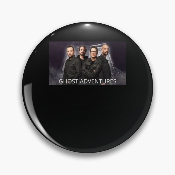 Item preview, Mens Funny Ghost Adventures Gifts For Movie Fans designed and sold by FriedaHintz.