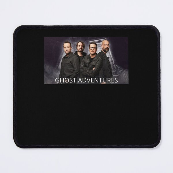 Item preview, Mens Funny Ghost Adventures Gifts For Movie Fans designed and sold by FriedaHintz.