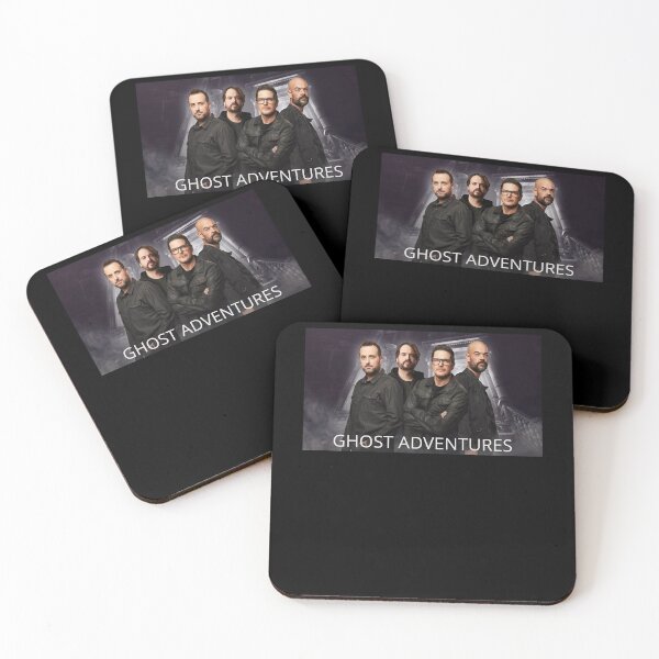 Item preview, Mens Funny Ghost Adventures Gifts For Movie Fans designed and sold by FriedaHintz.