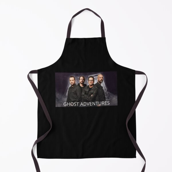Item preview, Mens Funny Ghost Adventures Gifts For Movie Fans designed and sold by FriedaHintz.