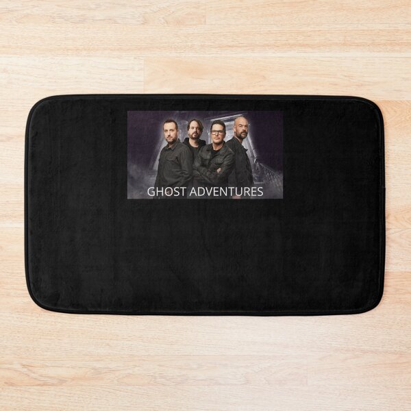 Item preview, Mens Funny Ghost Adventures Gifts For Movie Fans designed and sold by FriedaHintz.
