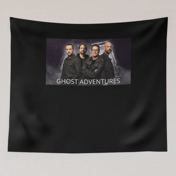 Item preview, Mens Funny Ghost Adventures Gifts For Movie Fans designed and sold by FriedaHintz.