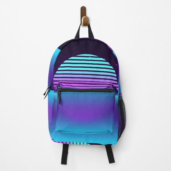 Item preview, Calming Neon Sunset designed and sold by MaiZephyr.
