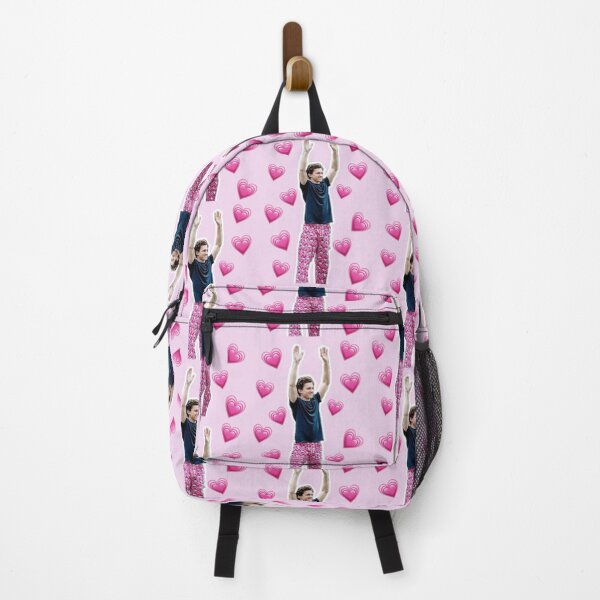 Item preview, Tom Holland pink print designed and sold by sashawhiley.