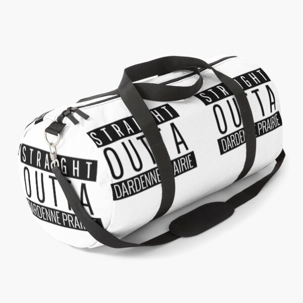 Item preview, Straight Outta Dardenne Prairie Missouri  designed and sold by Teelogic.