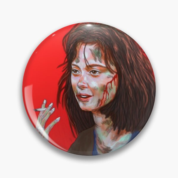 Item preview, Heathers - Veronica Sawyer designed and sold by hauntedattics.
