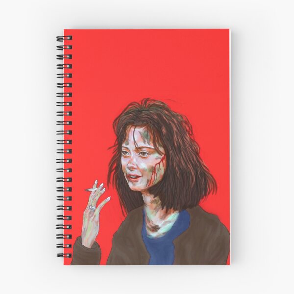 Item preview, Heathers - Veronica Sawyer designed and sold by hauntedattics.