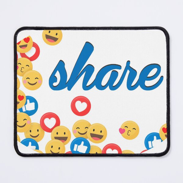 Item preview, share social media designed and sold by mariedesigner.