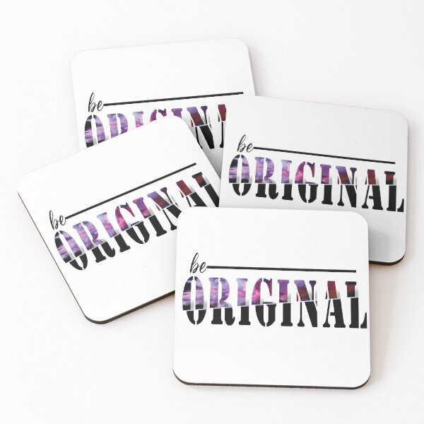 Item preview, Be Original classic T-Shirt designed and sold by AM   Store.