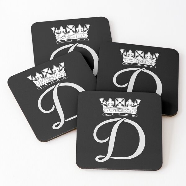 Item preview, Royal Monogram of Princess Diana of Wales designed and sold by Original1977.
