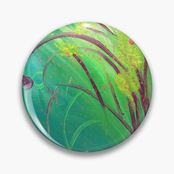 Aperçu de l'œuvre Pas d'herbe morte créée et vendue par NitaBond.