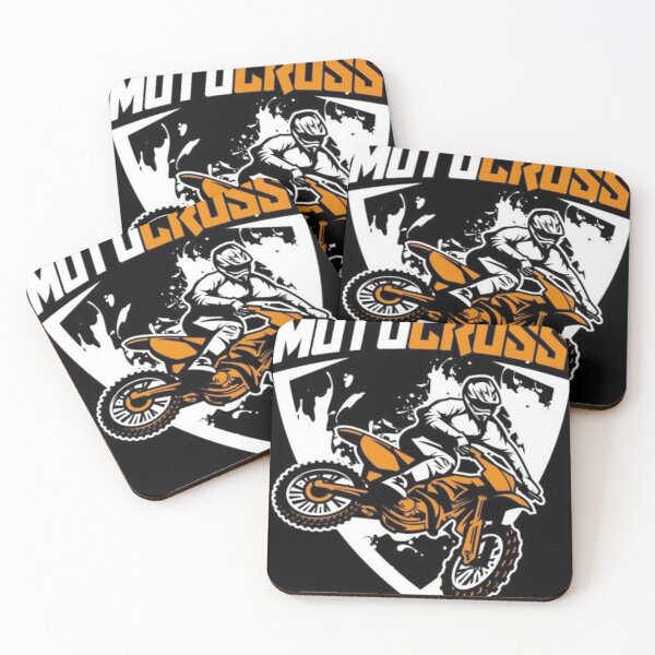 Item preview, Motocross designed and sold by omarbentoutah.