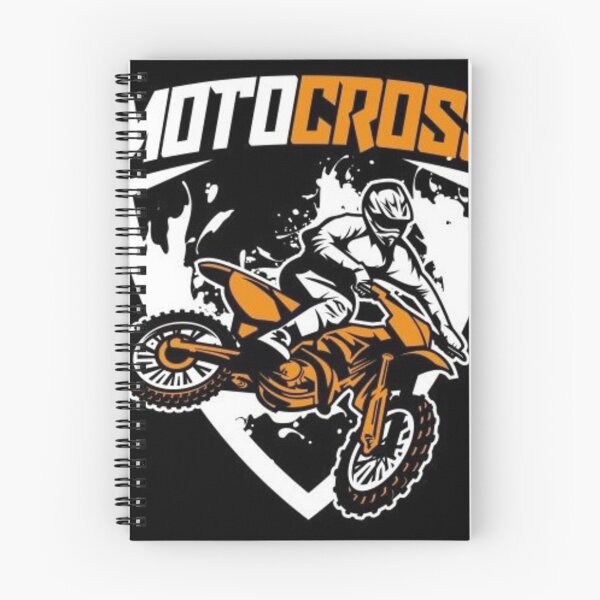 Item preview, Motocross designed and sold by omarbentoutah.