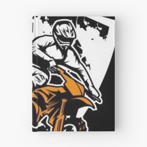 Item preview, Motocross designed and sold by omarbentoutah.