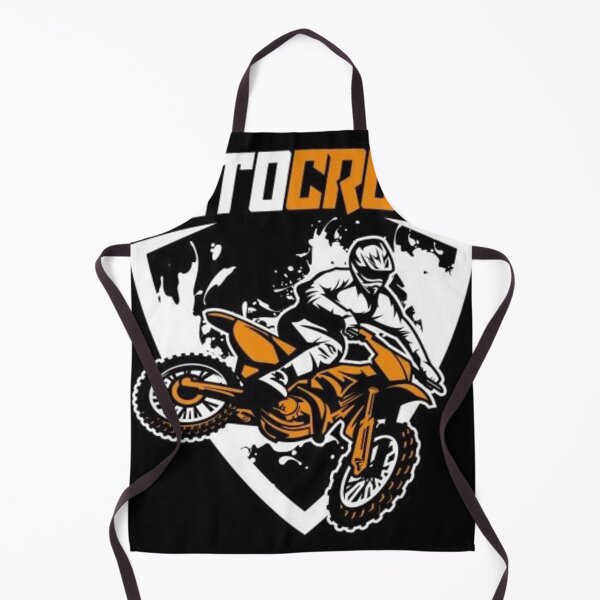 Item preview, Motocross designed and sold by omarbentoutah.