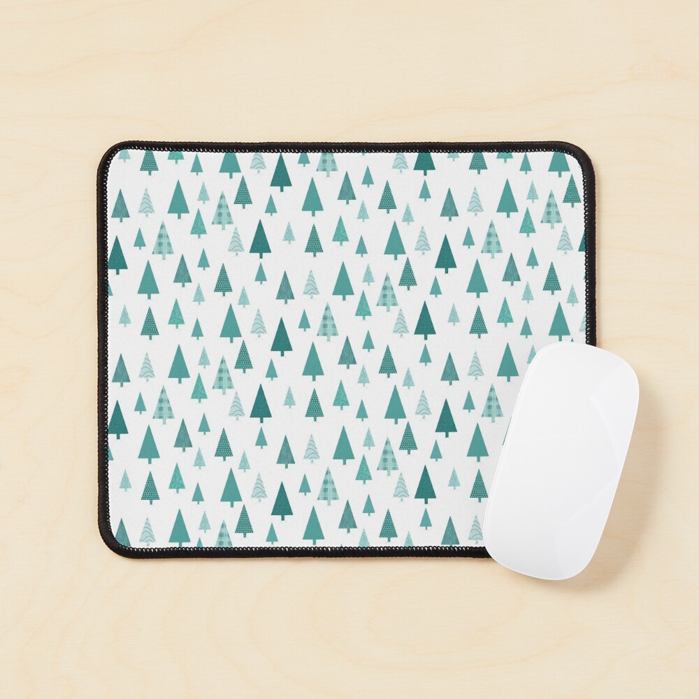 Item preview, Mouse Pad designed and sold by daisyandlime.