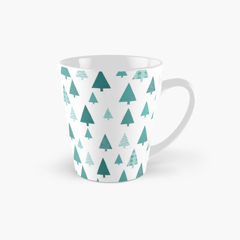 Item preview, Tall Mug designed and sold by daisyandlime.