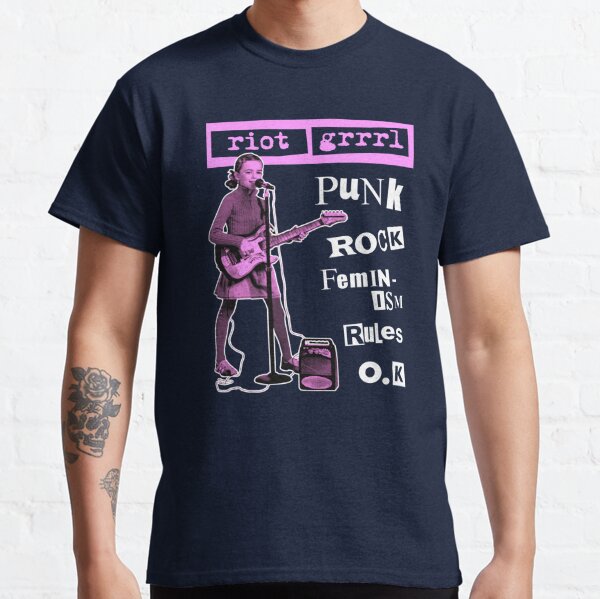Punk Bitch T-Shirts for Sale
