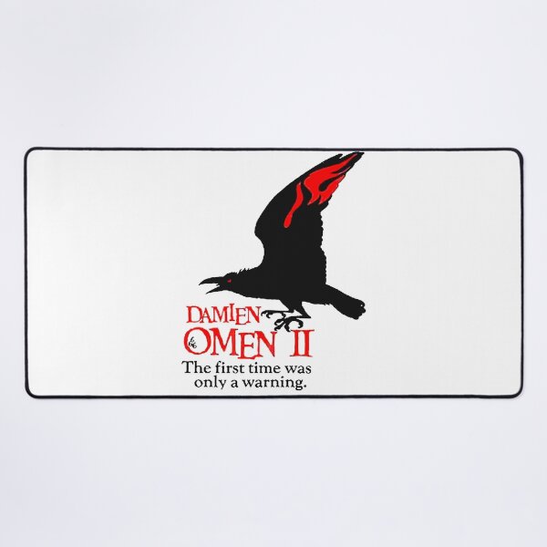 Item preview, Good Gothic Murder Mystery Ghost Omen Crow Warning Movie Poster Horror Film Cool Gifts designed and sold by JennieAfricaney.