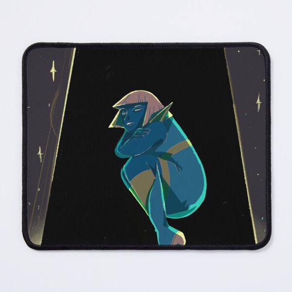 Item preview, 2001 Space Odyssey designed and sold by aetnensis.