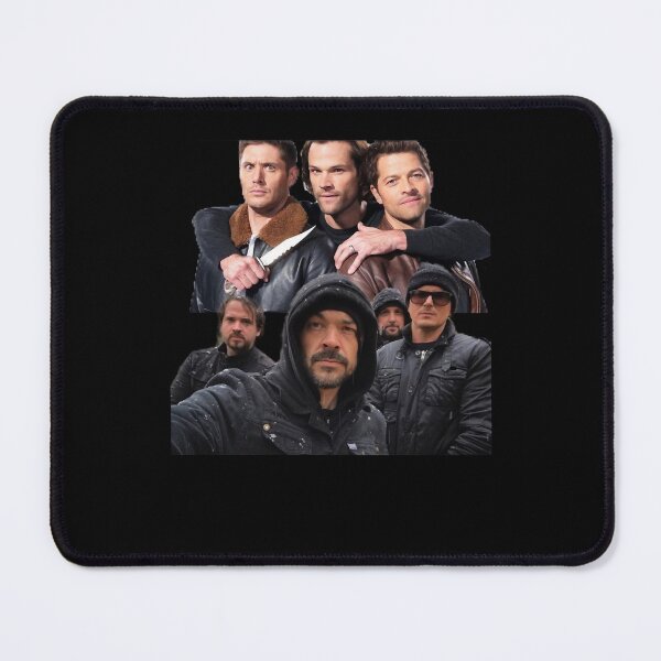 Item preview, Music Retro Supernatural Ft Ghost Adventures  Awesome For Music Fans designed and sold by FriedaHintz.