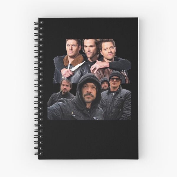 Item preview, Music Retro Supernatural Ft Ghost Adventures  Awesome For Music Fans designed and sold by FriedaHintz.