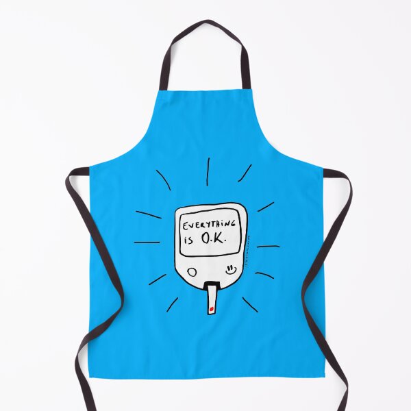 Item preview, National Diabetes Awareness Month November by The Diabetic Survivor designed and sold by thediabeticsurvivor.