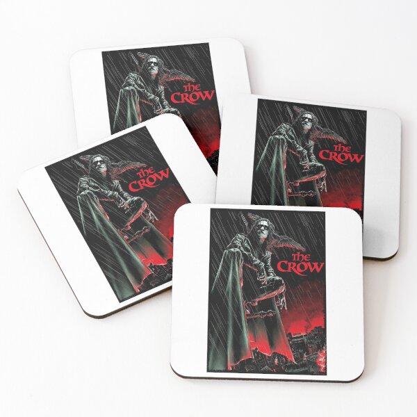 Item preview, Good Gothic Murder Mystery Ghost The Anti Hero Poster Cute Fan designed and sold by JennieAfricaney.