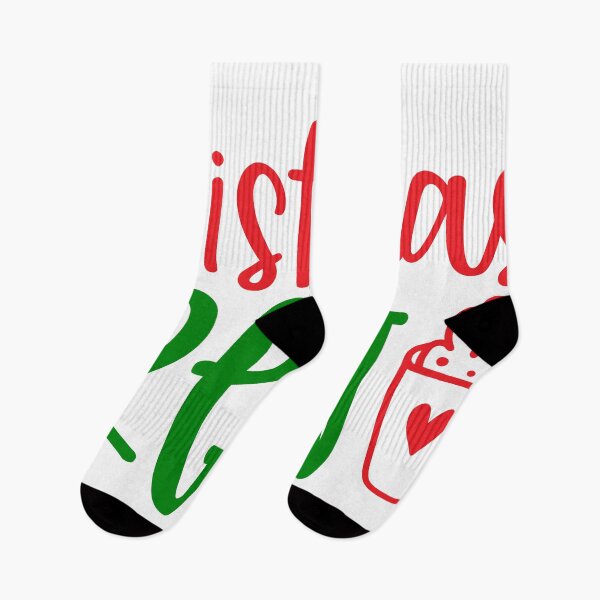 Artikelvorschau, Weihnachtscrew - Weihnachten entworfen und verkauft von Studio Six.