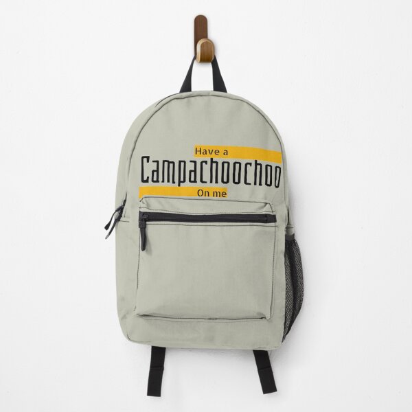 Item preview,  Have a Campachoochoo on me - Bob Mortimer, the train guy designed and sold by YourSpace8.