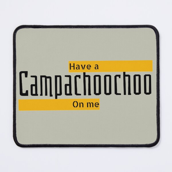 Item preview, Have a Campachoochoo on me - Bob Mortimer, the train guy designed and sold by YourSpace8.