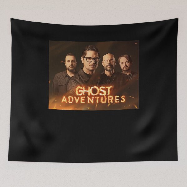 Item preview, Music Vintage Retro Ghost Adventures Perfect Gift Gifts For Everyone designed and sold by FriedaHintz.