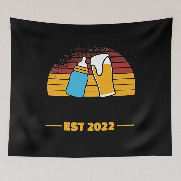 Item preview, Mens First Time Uncle Promoted to Uncle 2022 designed and sold by TexansLeather.