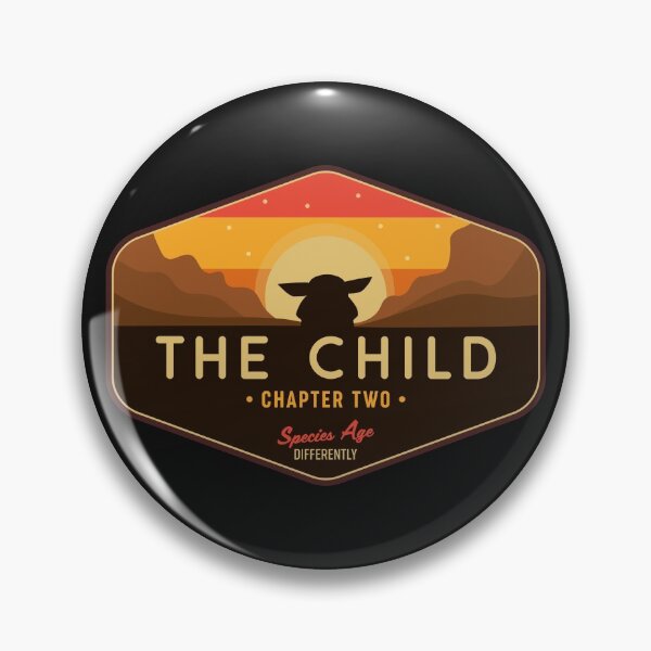 Item preview, The Child designed and sold by magrodanny.