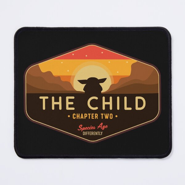 Item preview, The Child designed and sold by magrodanny.